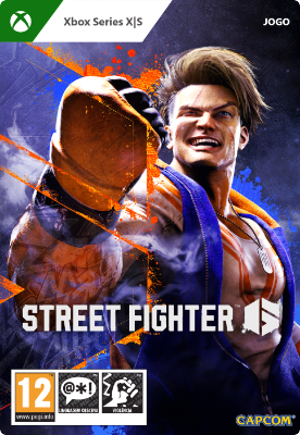  Afbeelding van Street Fighter™ 6