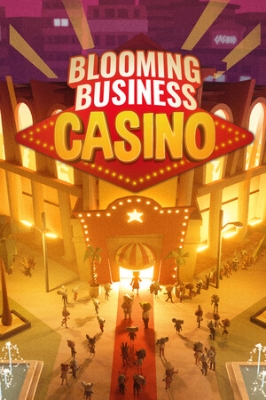 Picture of Blooming Business: Casino