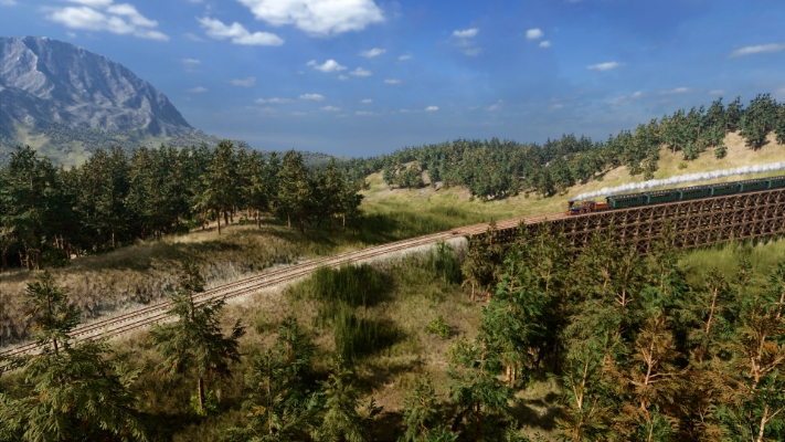 Railway Empire 2