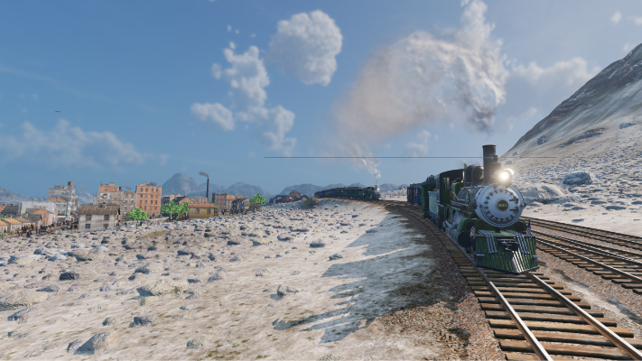 Resim Railway Empire 2