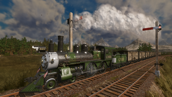 Picture of Railway Empire 2