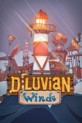 Picture of Diluvian Winds