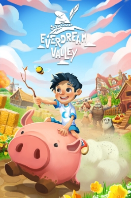 Picture of Everdream Valley