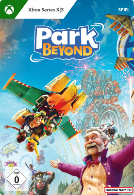  Afbeelding van Park Beyond