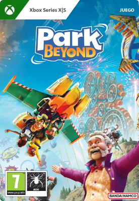  Afbeelding van Park Beyond