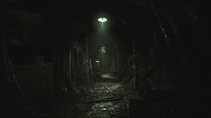 Picture of Layers of Fear