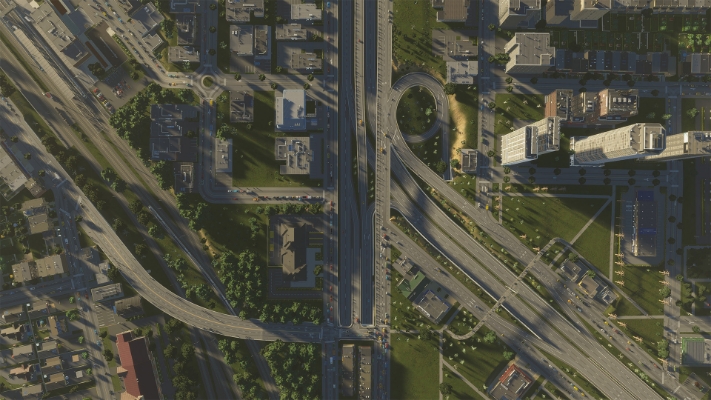  Afbeelding van Cities: Skylines II