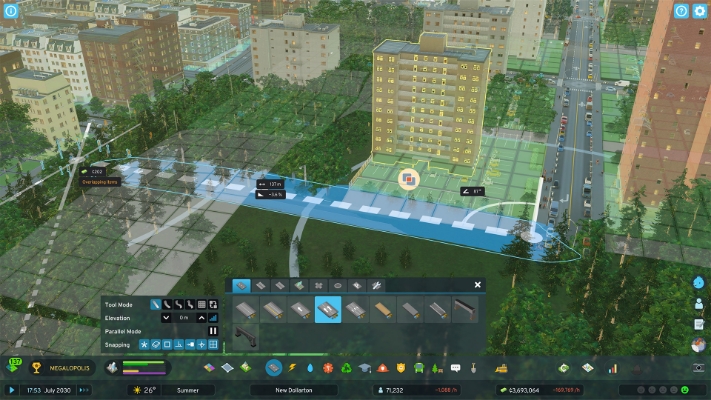  Afbeelding van Cities: Skylines II