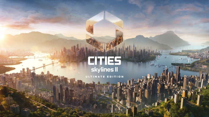 Image de Cities: Skylines II - Ultimate Edition