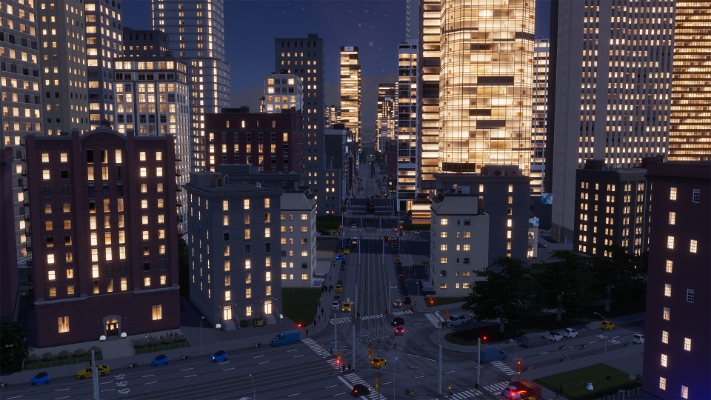  Afbeelding van Cities: Skylines II - Ultimate Edition