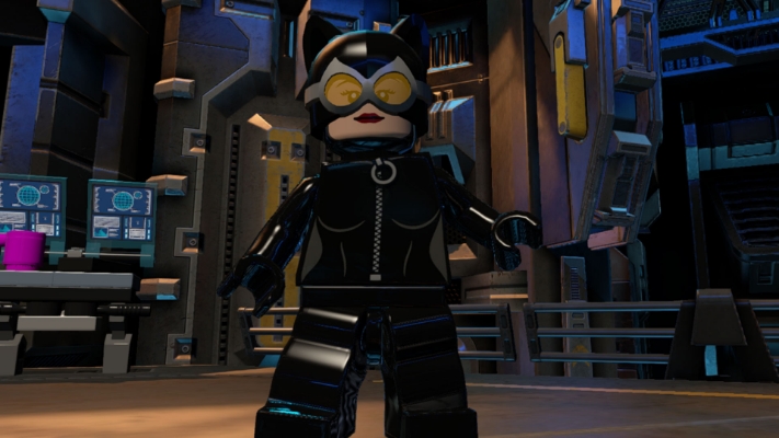 Picture of LEGO® Batman™ 3: Beyond Gotham
