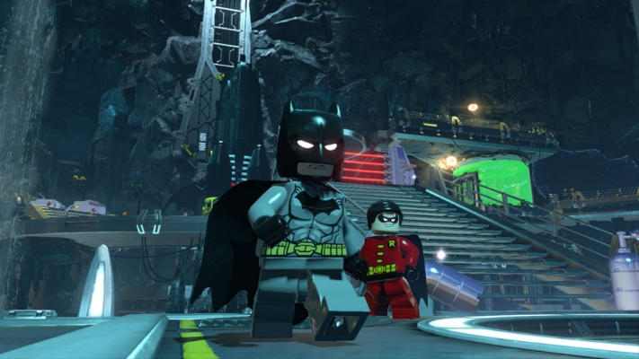 Resim LEGO® Batman™ 3: Beyond Gotham