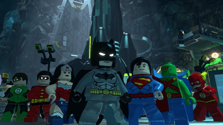 Resim LEGO Batman 3: Beyond Gotham Season Pass