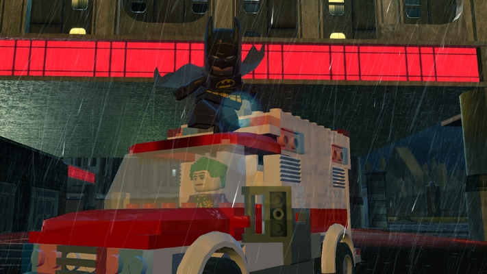 Picture of LEGO® Batman™ 2: DC Super Heroes