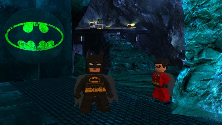 Picture of LEGO® Batman™ 2: DC Super Heroes