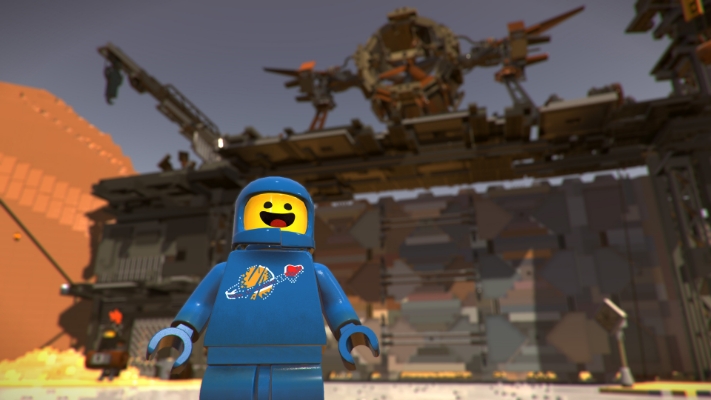 Resim The LEGO Movie 2 Videogame