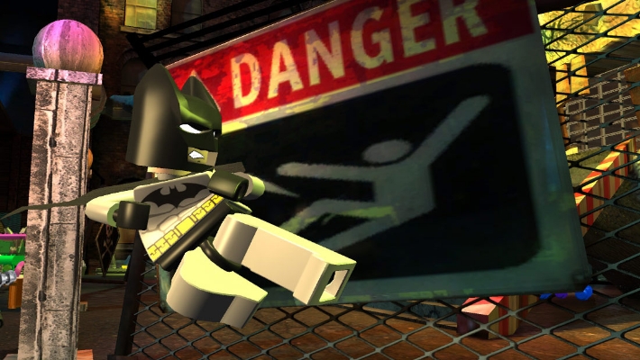 Picture of LEGO® Batman™: The Videogame