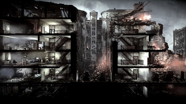 Picture of This War of Mine