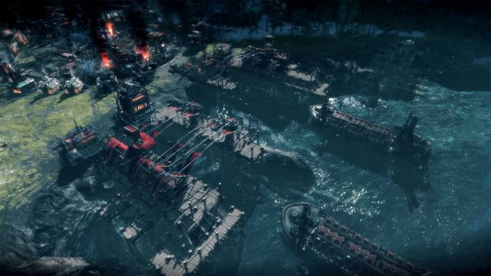  Afbeelding van Frostpunk: Game Of The Year Edition