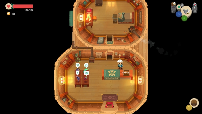 Picture of Moonlighter
