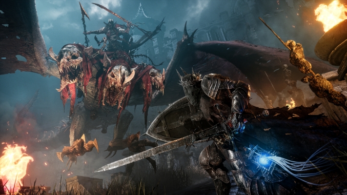 Picture of Lords of the Fallen