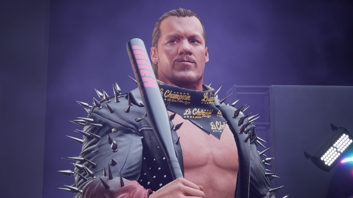  Immagine di AEW: Fight Forever Elite Edition