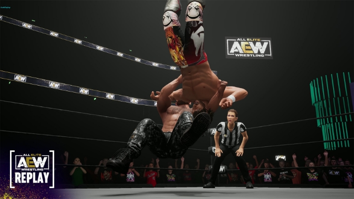 Picture of AEW: Fight Forever