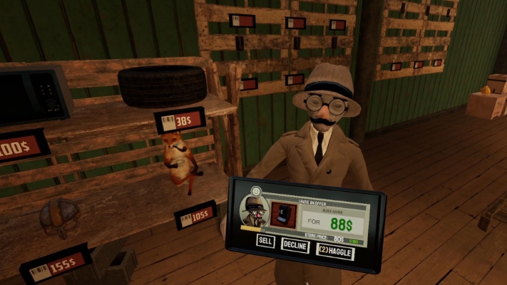 Picture of Barn Finders VR