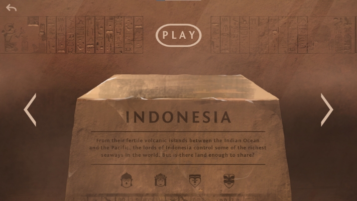 Foto van Ozymandias - Season Pass