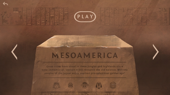 Foto van Ozymandias - Season Pass