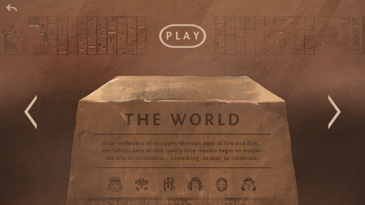 Foto van Ozymandias - Season Pass