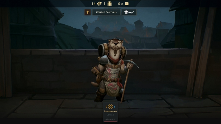 Banners of Ruin - Powdermaster的图片