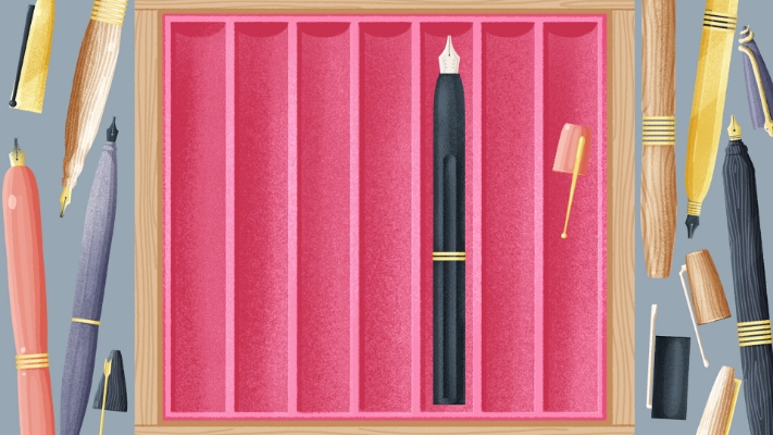A Little to the Left: Cupboards & Drawers的图片