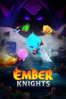 Picture of Ember Knights