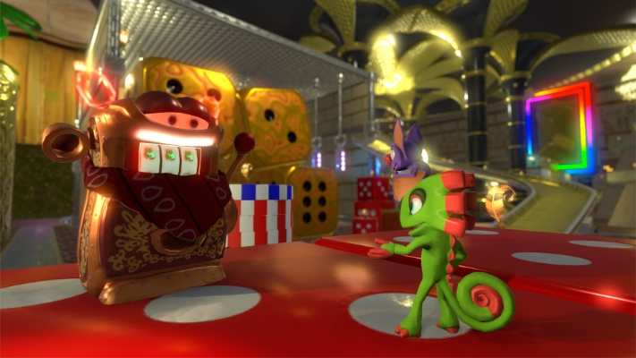 Image de Yooka-Laylee