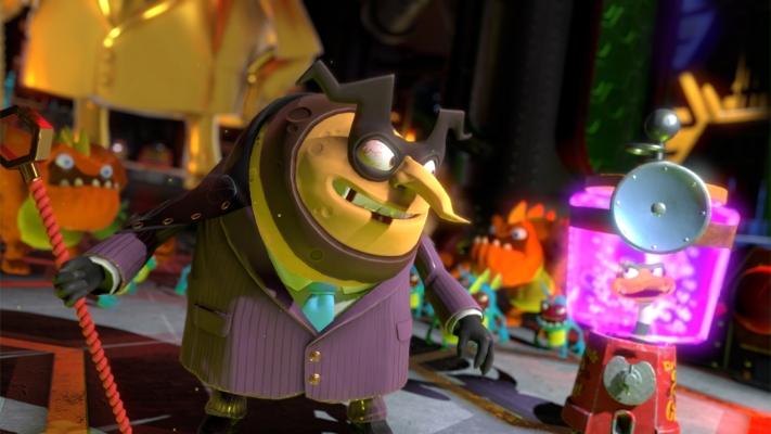 Immagine di Yooka-Laylee Digital Deluxe Edition