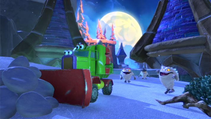  Immagine di Yooka-Laylee Digital Deluxe Edition
