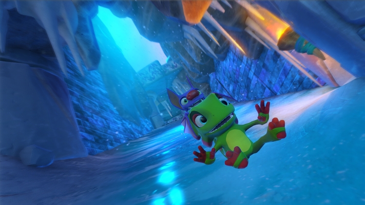 Picture of Yooka-Laylee