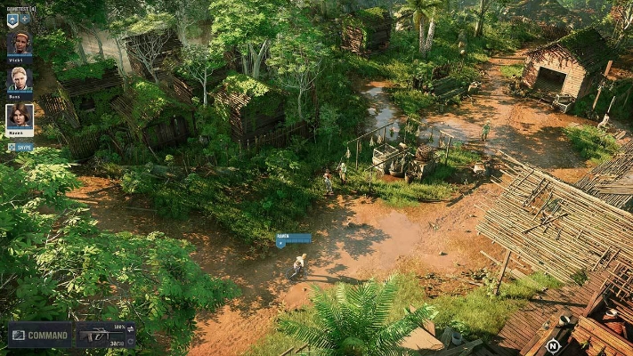 Picture of Jagged Alliance 3