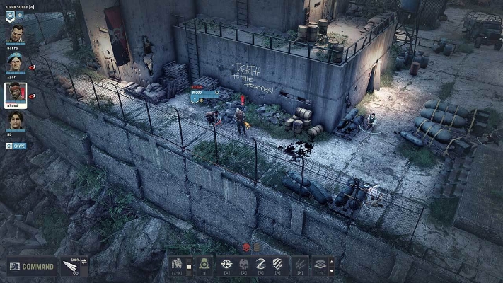Picture of Jagged Alliance 3