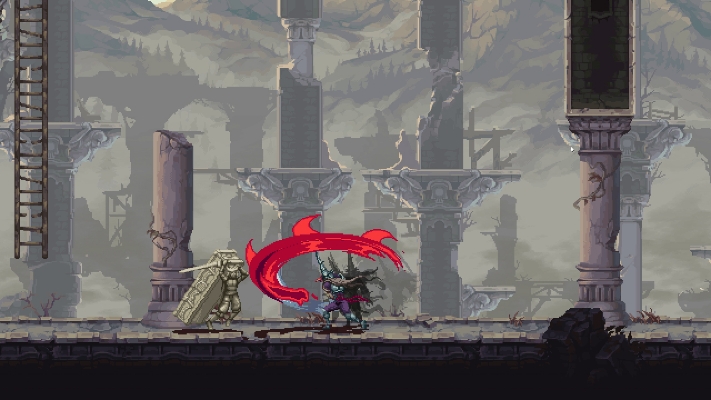 Picture of Blasphemous 2
