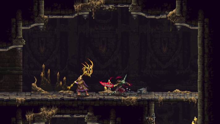 Picture of Blasphemous 2