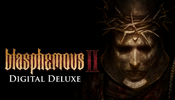 Picture of Blasphemous 2 - Deluxe Edition