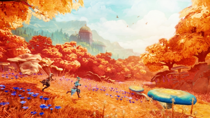  Immagine di Trine 5: A Clockwork Conspiracy