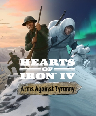 Picture of Hearts of Iron IV: Arms Against Tyranny