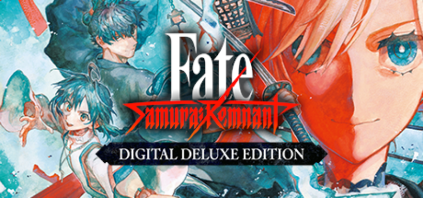  Afbeelding van Fate/Samurai Remnant Digital Deluxe Edition