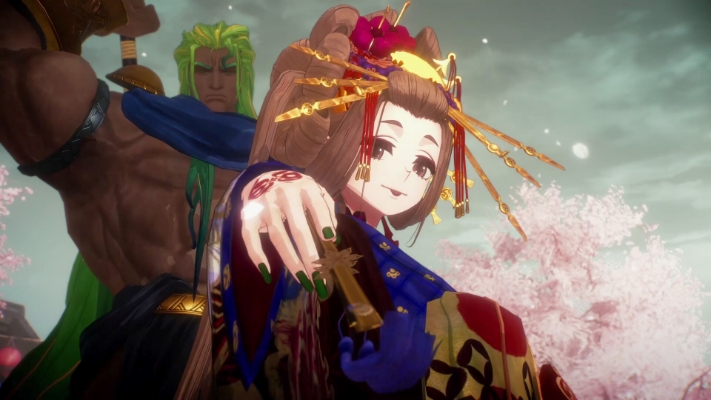 Picture of Fate/Samurai Remnant Digital Deluxe Edition