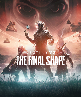  Afbeelding van Destiny 2: The Final Shape