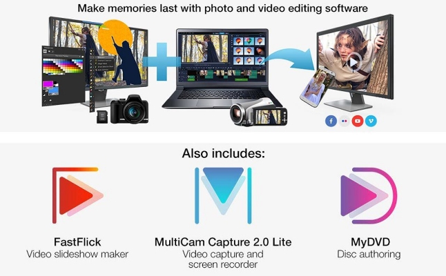  Imagen de Photo Video Suite 2023