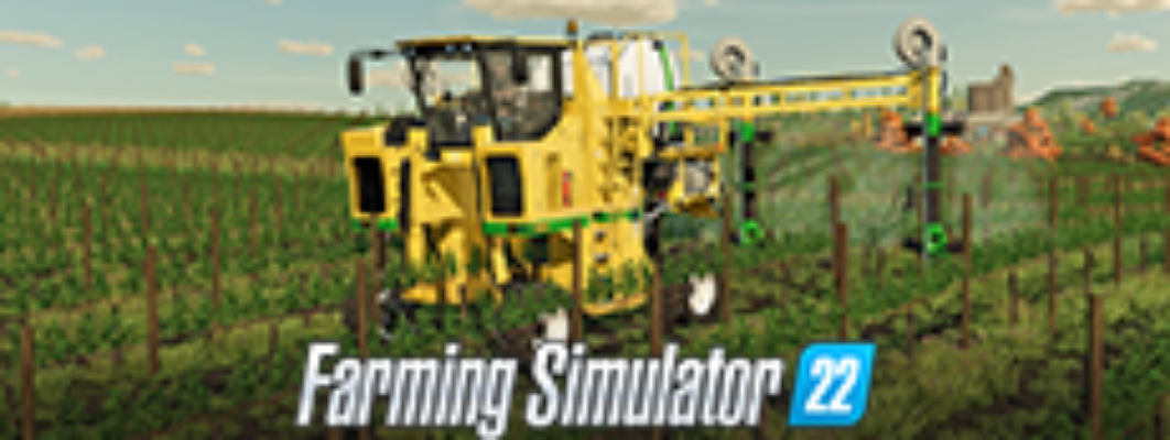 Picture of Farming Simulator 22 - OXBO Pack (Steam)
